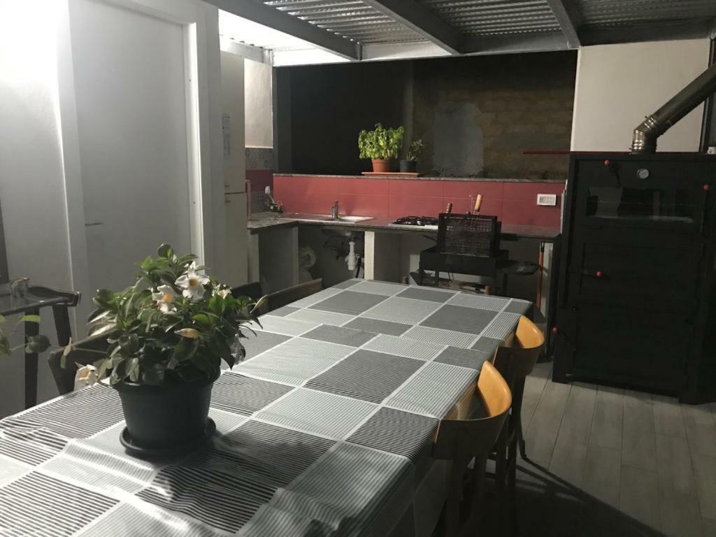 Villa Vacanze Giuseppe Mazara del Vallo Dış mekan fotoğraf