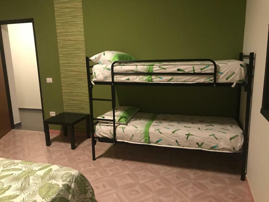 Villa Vacanze Giuseppe Mazara del Vallo Dış mekan fotoğraf