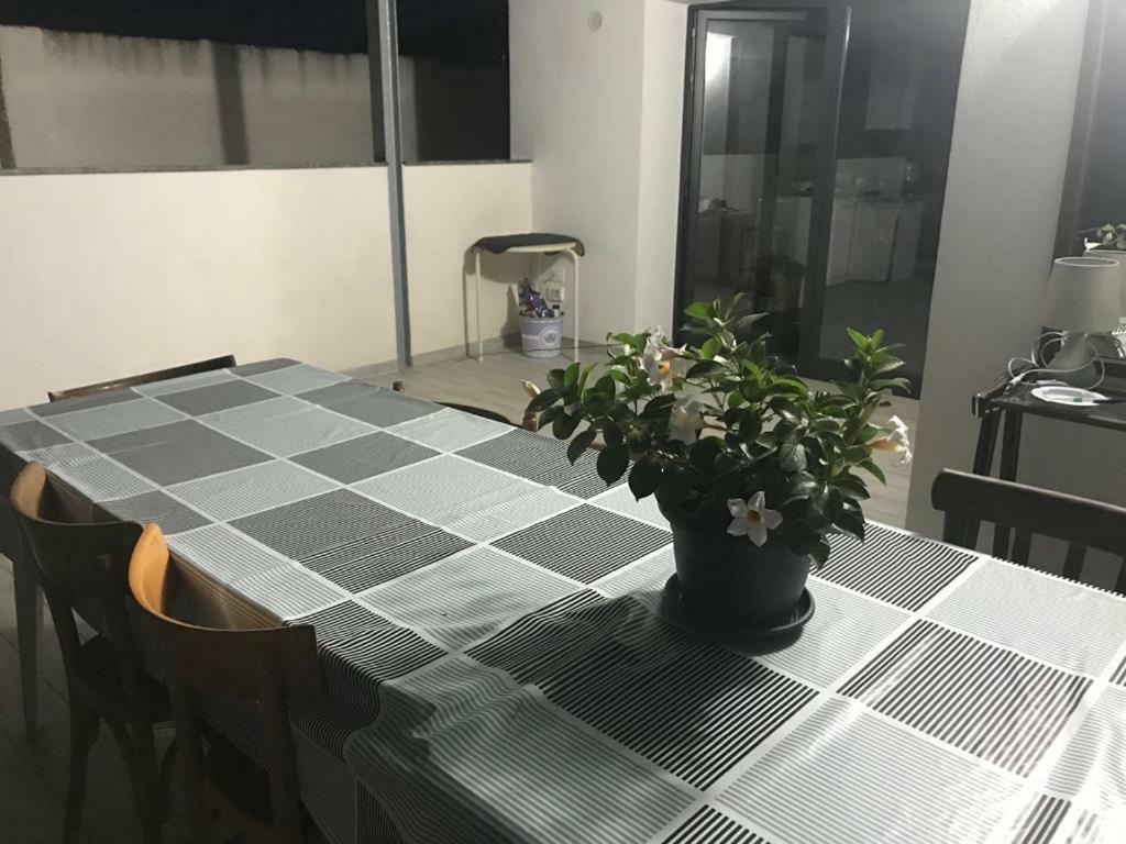 Villa Vacanze Giuseppe Mazara del Vallo Dış mekan fotoğraf