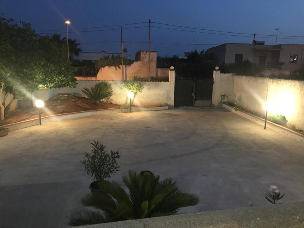 Villa Vacanze Giuseppe Mazara del Vallo Dış mekan fotoğraf